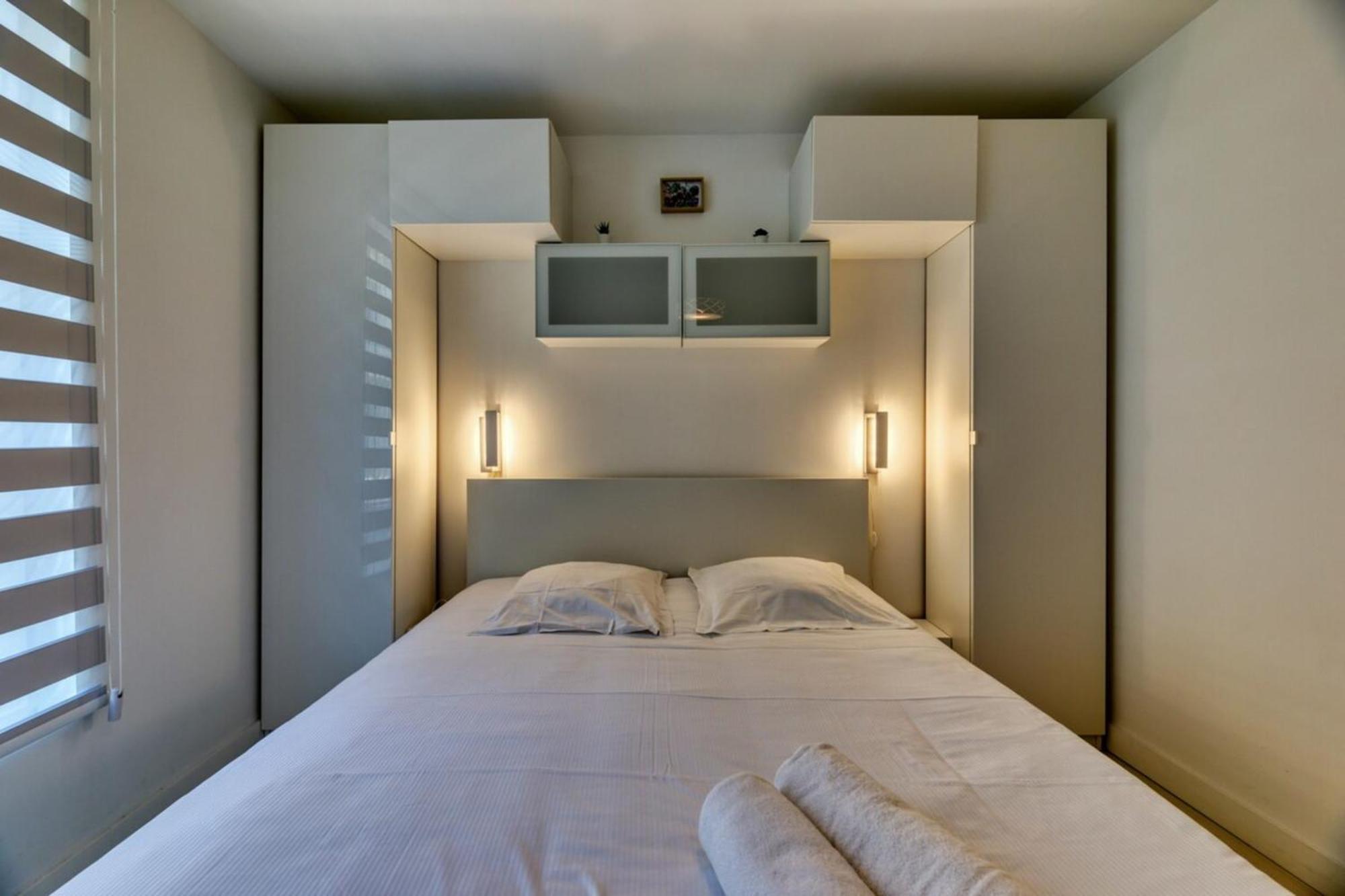 Carlos Logement Au Pied Du Gros Horloge ! Rouen Exteriér fotografie