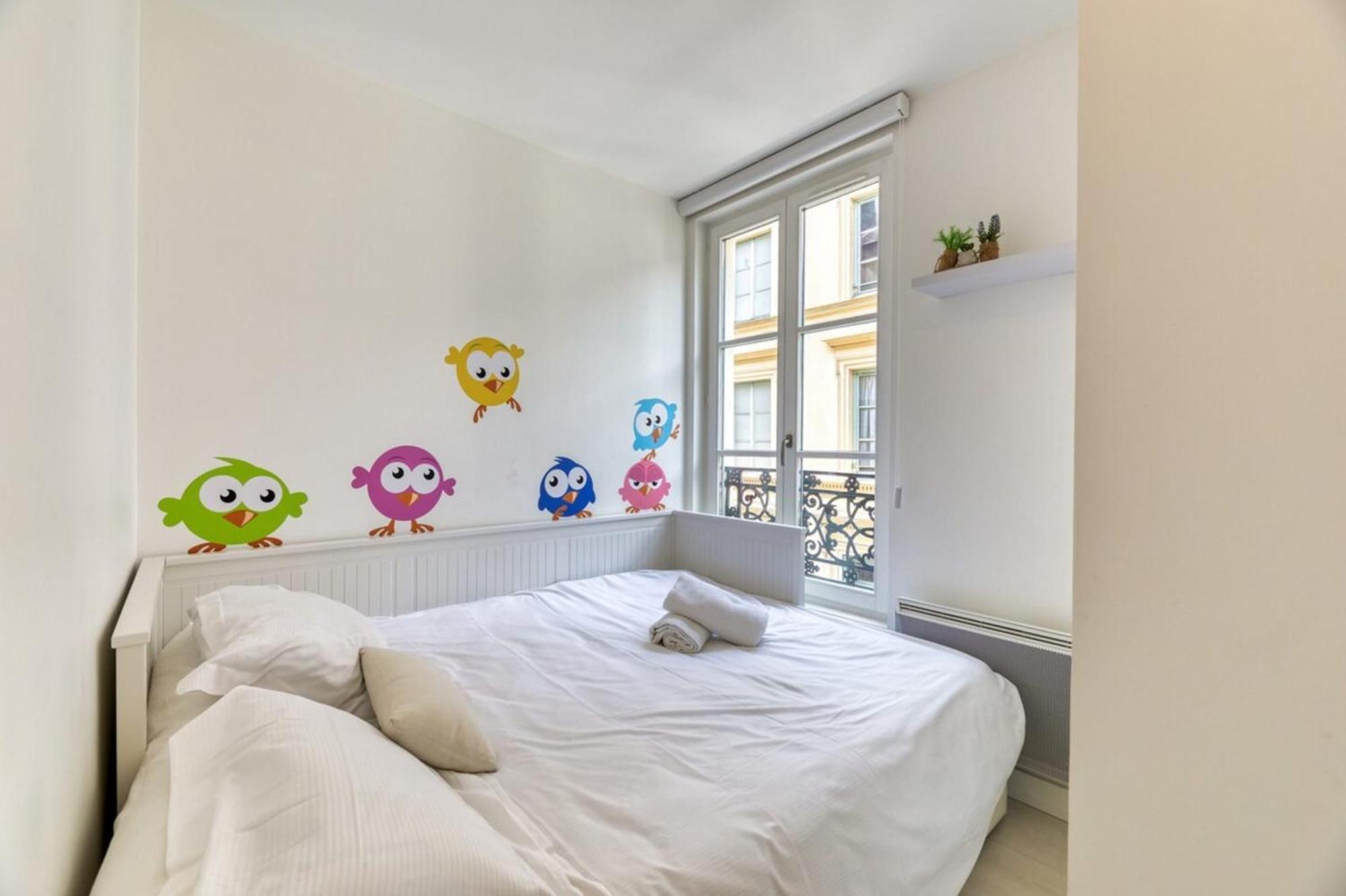 Carlos Logement Au Pied Du Gros Horloge ! Rouen Exteriér fotografie