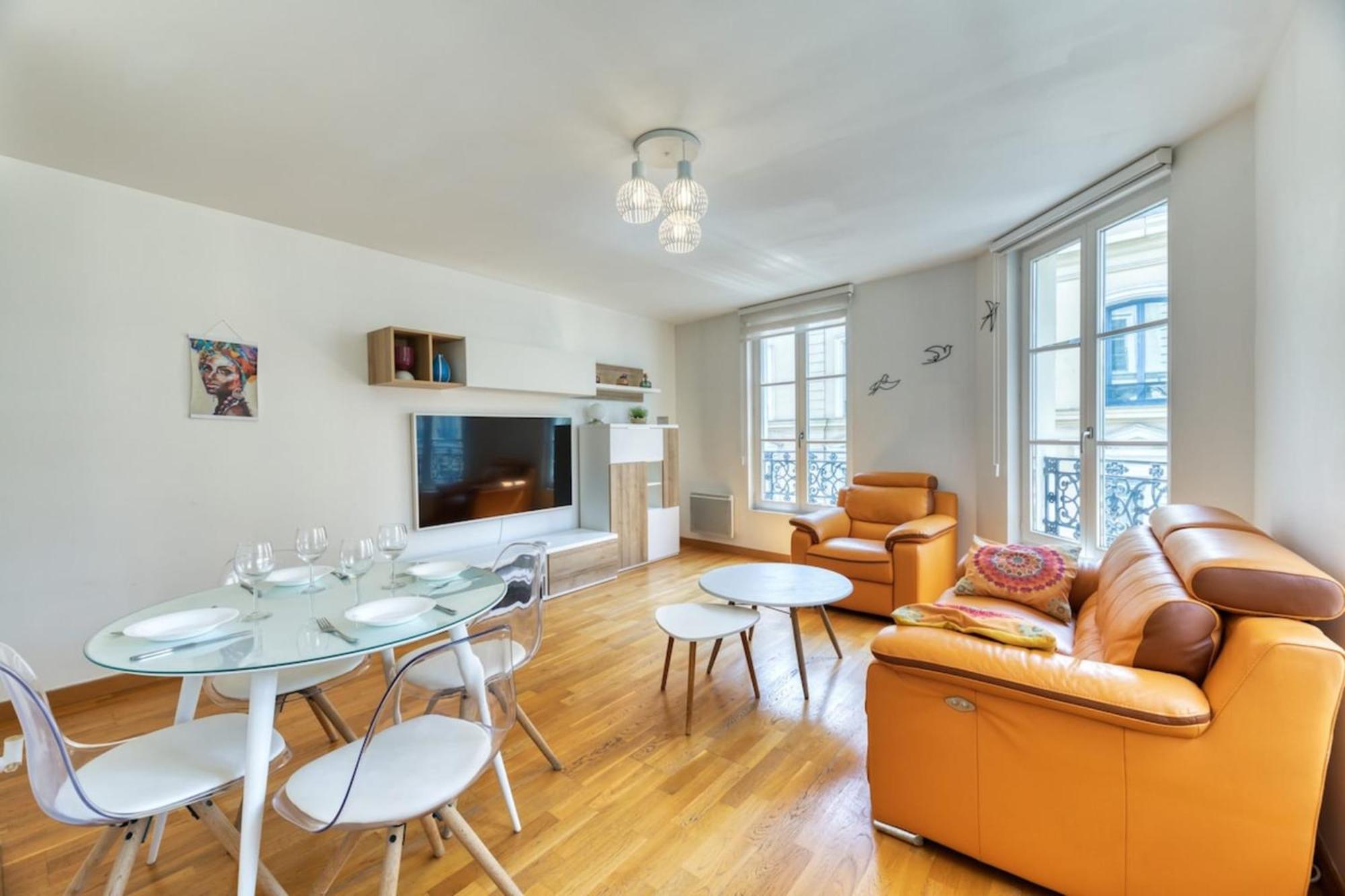 Carlos Logement Au Pied Du Gros Horloge ! Rouen Exteriér fotografie