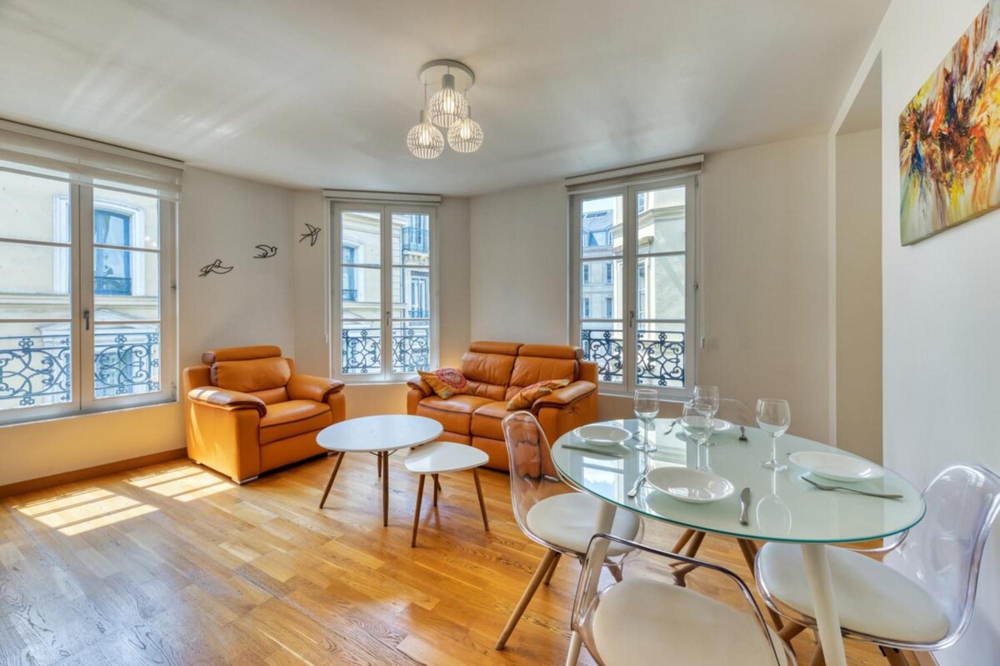 Carlos Logement Au Pied Du Gros Horloge ! Rouen Exteriér fotografie