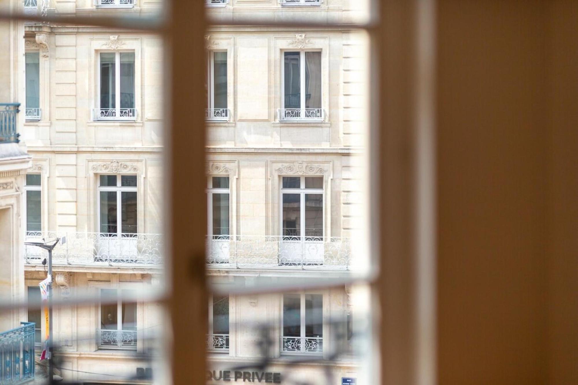 Carlos Logement Au Pied Du Gros Horloge ! Rouen Exteriér fotografie